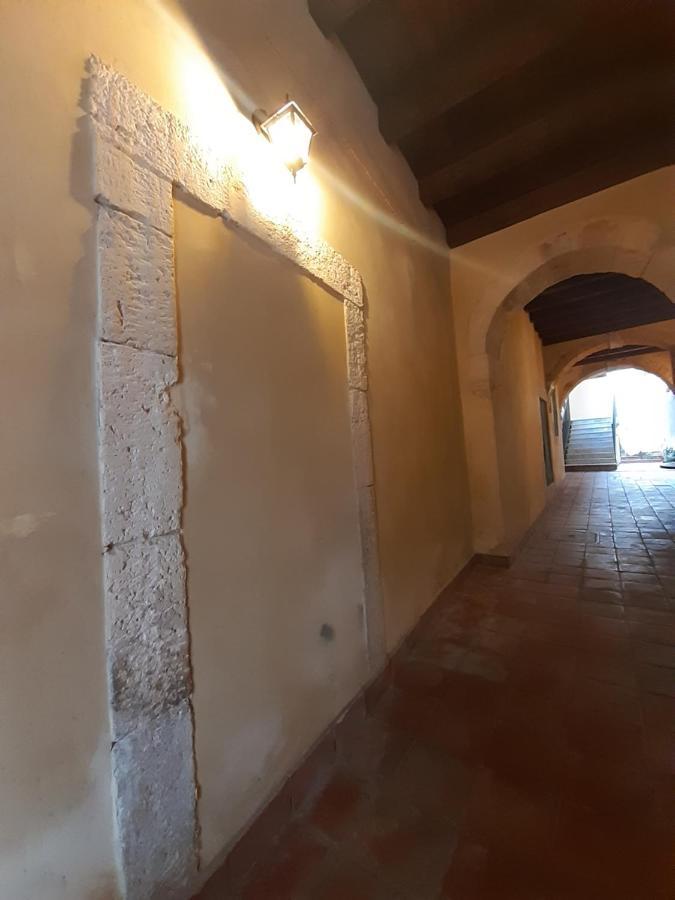 La Casa Di Sarah Villa Syracuse Exterior photo