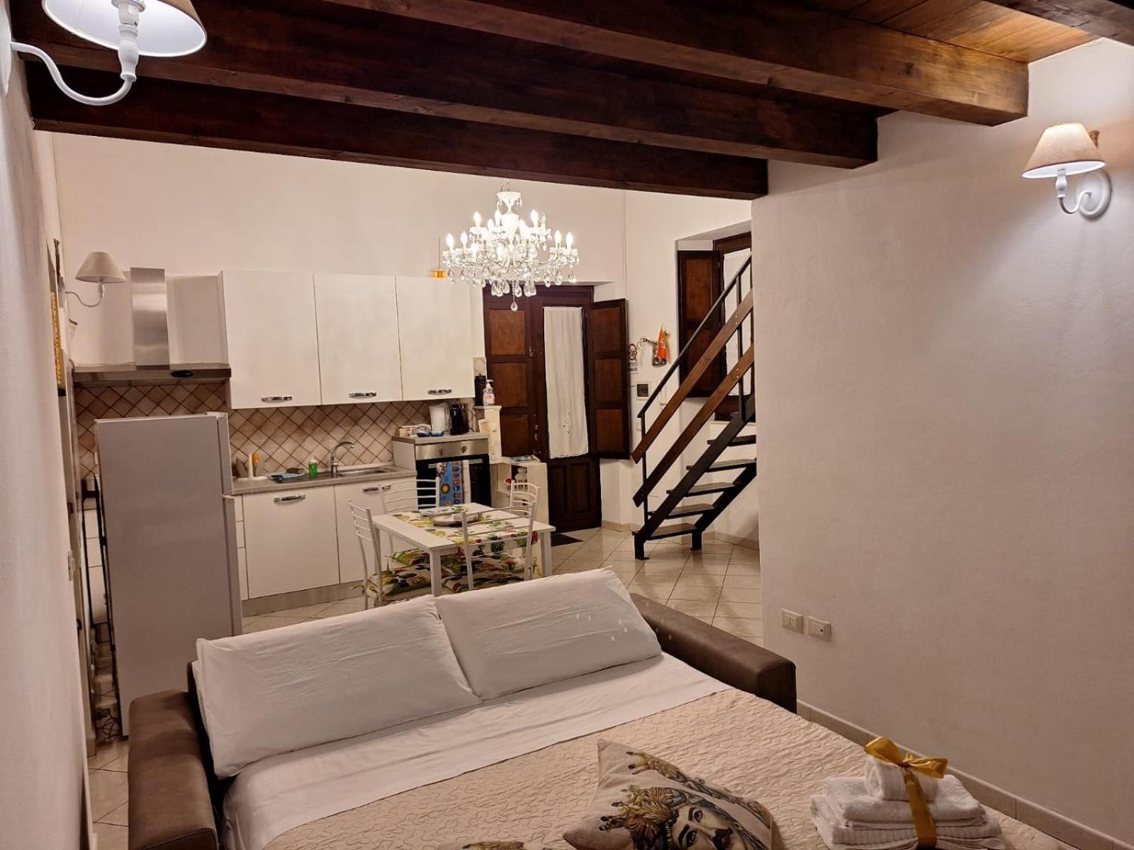 La Casa Di Sarah Villa Syracuse Exterior photo
